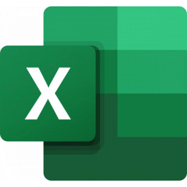   Microsoft Excel LTSC for Mac 2021 Commercial Perpetual (DG7GMGF0D7CZ_0002)