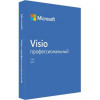 Microsoft Visio LTSC Professional 2021 Commercial Perpetual (DG7GMGF0D7D9_0002) - зображення 1