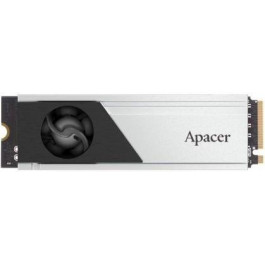   Apacer AS2280F4 2 TB (AP2TBAS2280F4-1)