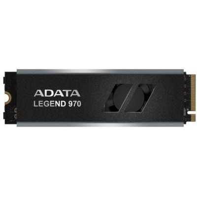 ADATA Legend 970 2 TB (SLEG-970-2000GCI) - зображення 1