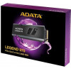 ADATA Legend 970 2 TB (SLEG-970-2000GCI) - зображення 4