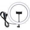 Puluz Ring USB LED lamp 11.8" (PU407) - зображення 1