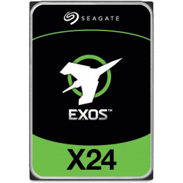   Seagate Exos X24 16 TB (ST16000NM002H)