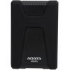 ADATA HD650 1 TB Black (AHD650-1TU31-CBK) - зображення 1