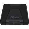 ADATA HD650 1 TB Black (AHD650-1TU31-CBK) - зображення 2