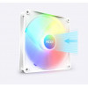 NZXT F140 RGB Core White (RF-C14SF-W1) - зображення 9