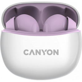   Canyon TWS-5 Purple (CNS-TWS5PU)