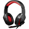 Redragon Themis H220 Black/Red (77662) - зображення 1