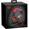 Redragon Themis H220 Black/Red (77662) - зображення 6