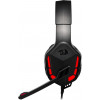 Redragon Themis H220 Black/Red (77662) - зображення 9