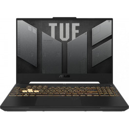   ASUS TUF Gaming F15 FX507ZC4 Mecha Gray (FX507ZC4-HN252)