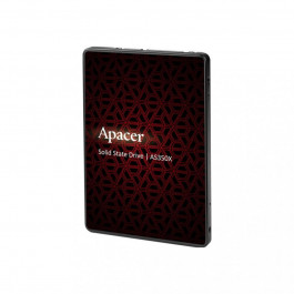   Apacer AS350X 2 TB (AP2TBAS350XR-1)