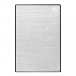   Seagate One Touch with Password 4 TB (STKZ4000401)