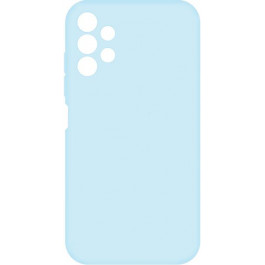   MAKE Samsung A13 4G Silicone Sky Blue (MCL-SA134GSB)