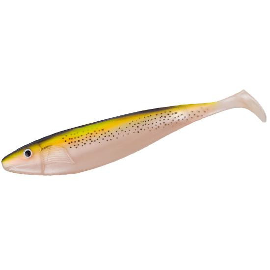 Spro HS Mega Shad 29cm (Rainbow Trout) - зображення 1