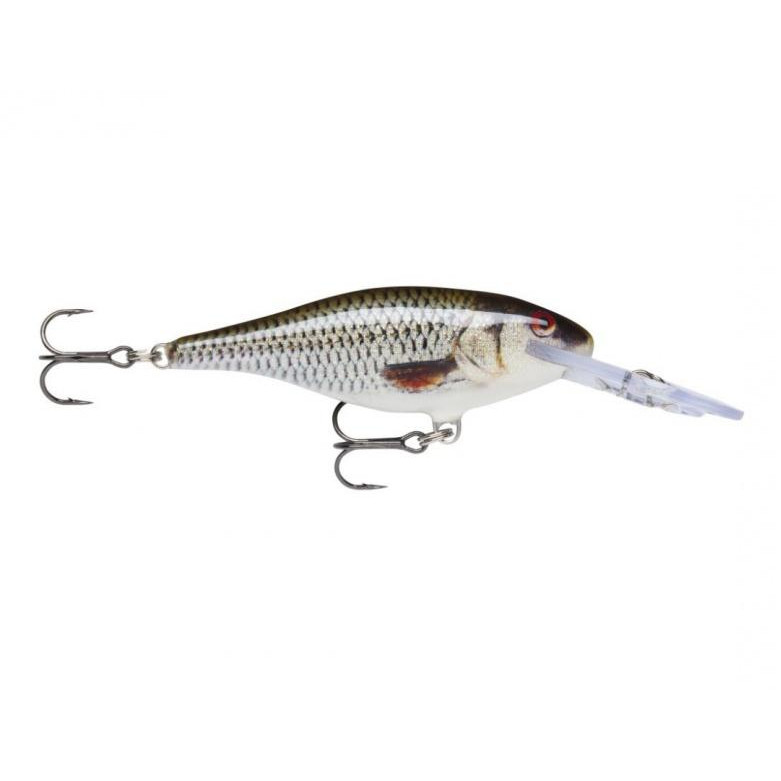 Rapala Shad Rap SR09 (ROL) - зображення 1