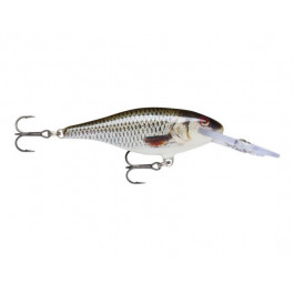   Rapala Shad Rap SR09 (ROL)