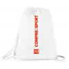 Compressport Рюкзак  Endless Backpack 2019, White (BAG-01-0000) - зображення 1