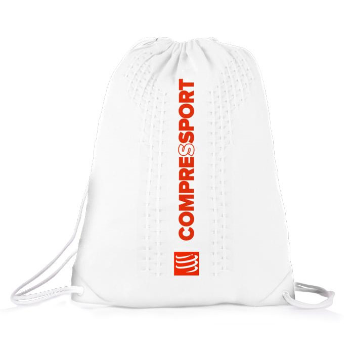 Compressport Рюкзак  Endless Backpack 2019, White (BAG-01-0000) - зображення 1