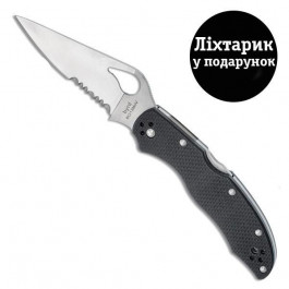   Spyderco Byrd Harrier 2(BY01GPS2)