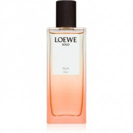   Loewe Solo Ella Духи для женщин 50 мл