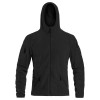 MFH Флісова кофта  Tactical - Black XL - зображення 1