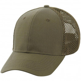   M-Tac Бейсболка  Vent Flex RipStop Dark Olive