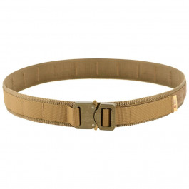   M-Tac Cobra Buckle Tactical Belt - Coyote (10126005-M/L)