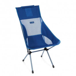   Helinox Sunset Chair Blue Block (HX 11160)