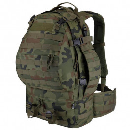   CAMO Cargo Backpack 32L / MTC (PL-CA-BP-MC)