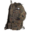 CAMO Cargo Backpack 32L / MTC (PL-CA-BP-MC) - зображення 5