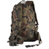 CAMO Cargo Backpack 32L / MTC (PL-CA-BP-MC) - зображення 8