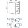 IKEA ALEX (004.735.46) - зображення 8