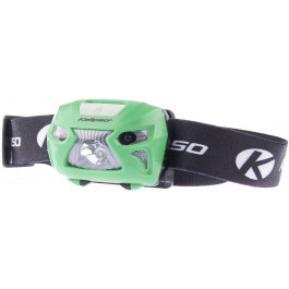   Kalipso Headlamp HLB2 W/UV Sensor