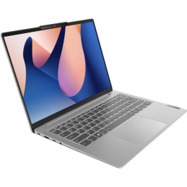   Lenovo IdeaPad Slim 5 14IAH8 Cloud Gray (83BF004CRA)