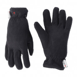   CMP Перчатки  MAN FLEECE GLOVES Черный