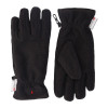 CMP Перчатки  MAN FLEECE GLOVES Черный - зображення 4