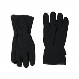   CMP Перчатки  MAN FLEECE GLOVES Черный