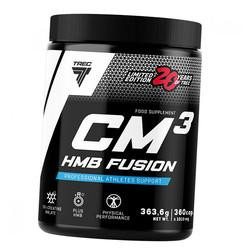   Trec Nutrition CM3 HMB Fusion 360 caps