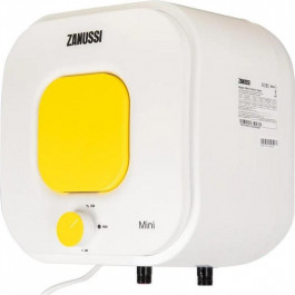   Zanussi ZWH/S 10 Mini O Yellow