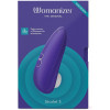 Womanizer Starlet 3 Indigo (W44085) - зображення 8