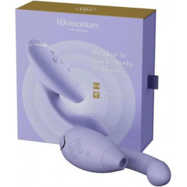   Womanizer Duo 2 Lilac (W44128)