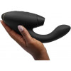 Womanizer Duo 2 Black (W44124) - зображення 2