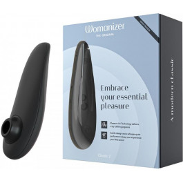   Womanizer Classic 2 Black (W44084)