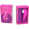 Womanizer Starlet 3 Pink (W44086) - зображення 1