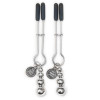 Lovehoney Fifty Shades of Grey The Pinch Nipple Clamps (FS40186) - зображення 1