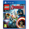  LEGO Marvel Avengers PS4 (57456890) - зображення 1