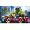  LEGO Marvel Avengers PS4 (57456890) - зображення 5