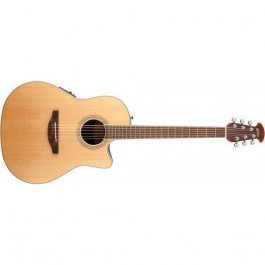   Ovation CS24-4 Celebrity Standard Mid Cutaway Natural