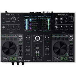   Denon DJ PRIME GO